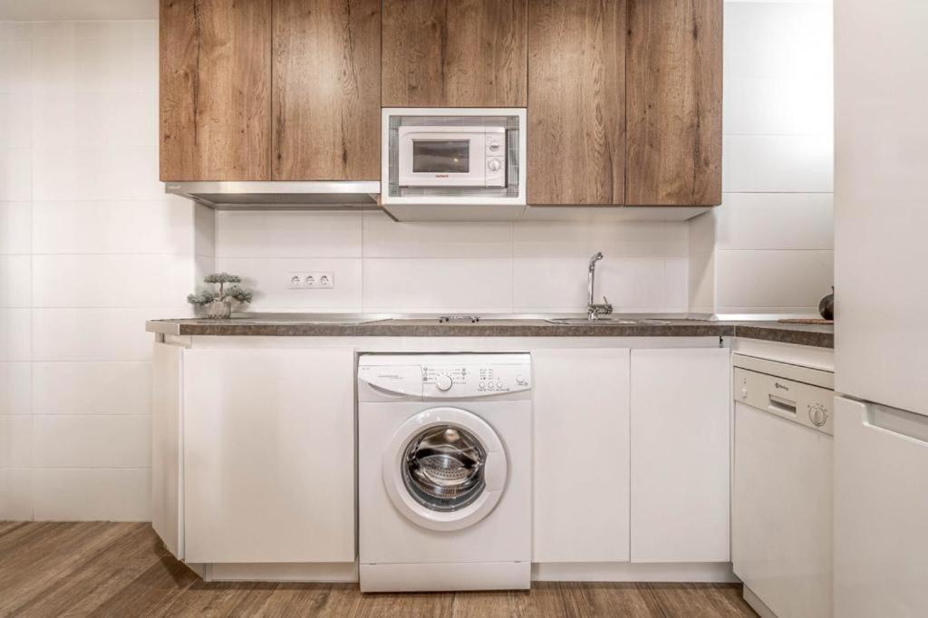 Laurel Lounge & Terrace Apartment Granada Ngoại thất bức ảnh