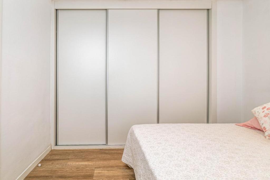 Laurel Lounge & Terrace Apartment Granada Ngoại thất bức ảnh